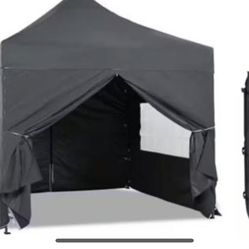 Canopy 10x10 
