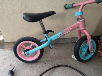 Kids Balance bike