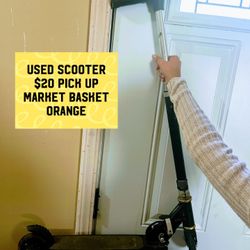 Scooter