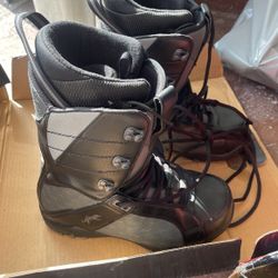 Men’s Lamar Snow Boots