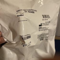 ResMed Air fit F20 Cushion (Medium)