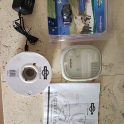 petsafe in ground fence for dogs