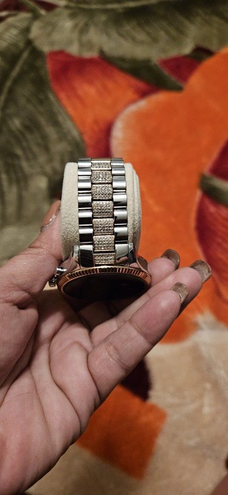 Michael Kors Smart watch