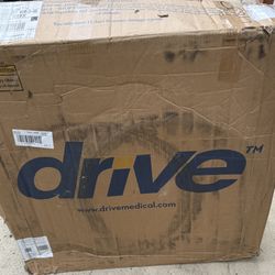Drive Medical Wheelchair