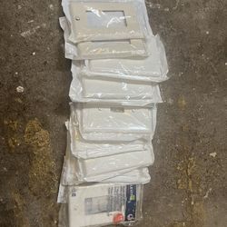 Light Covers Outlet Covers