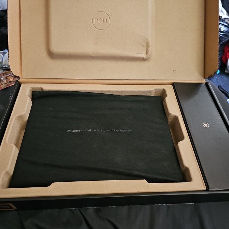 Brand New Dell Laptop 