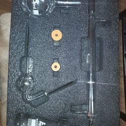 500 ML E Class Glass Distillation Kit