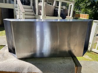 Panini Oven  Like New 