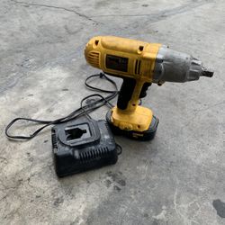 DeWalt