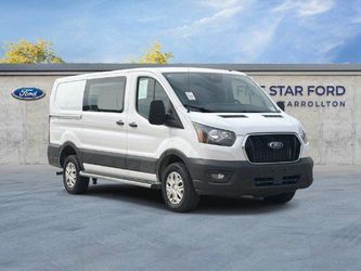 2025 Ford Transit-250 Cargo Van