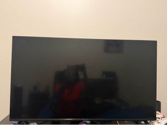 Insignia Flat Screen TV For Sale: 43-inch TV
