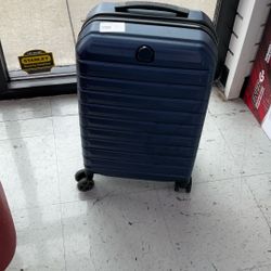 Suitcase 