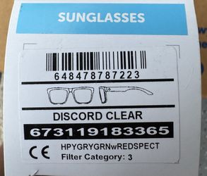 SPY Discord Clear
