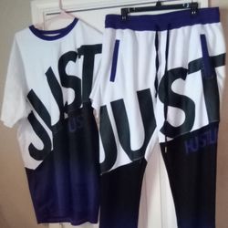 Matching Set