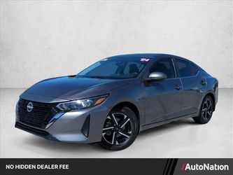 2024 Nissan Sentra