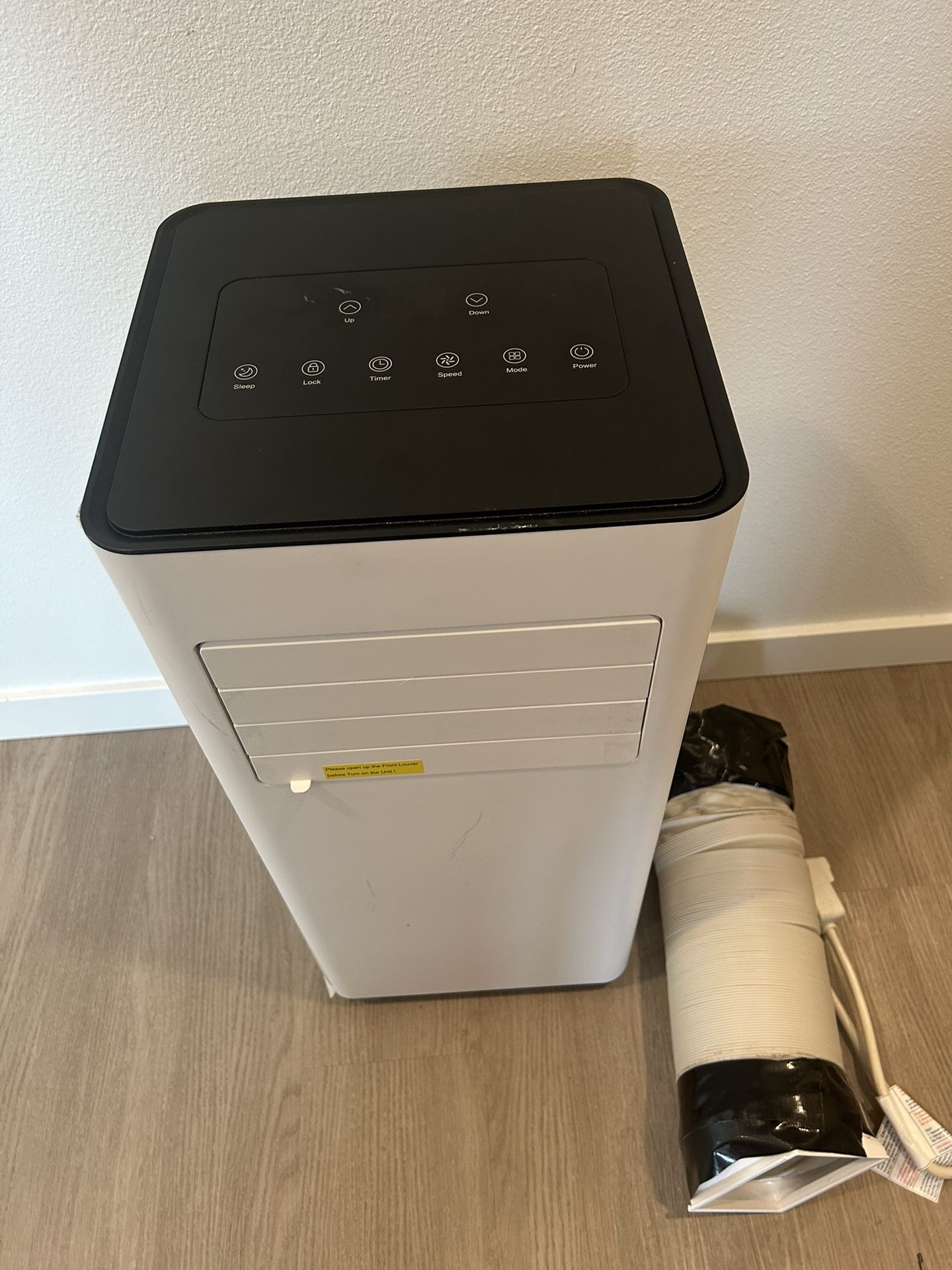 Portable AC Unit