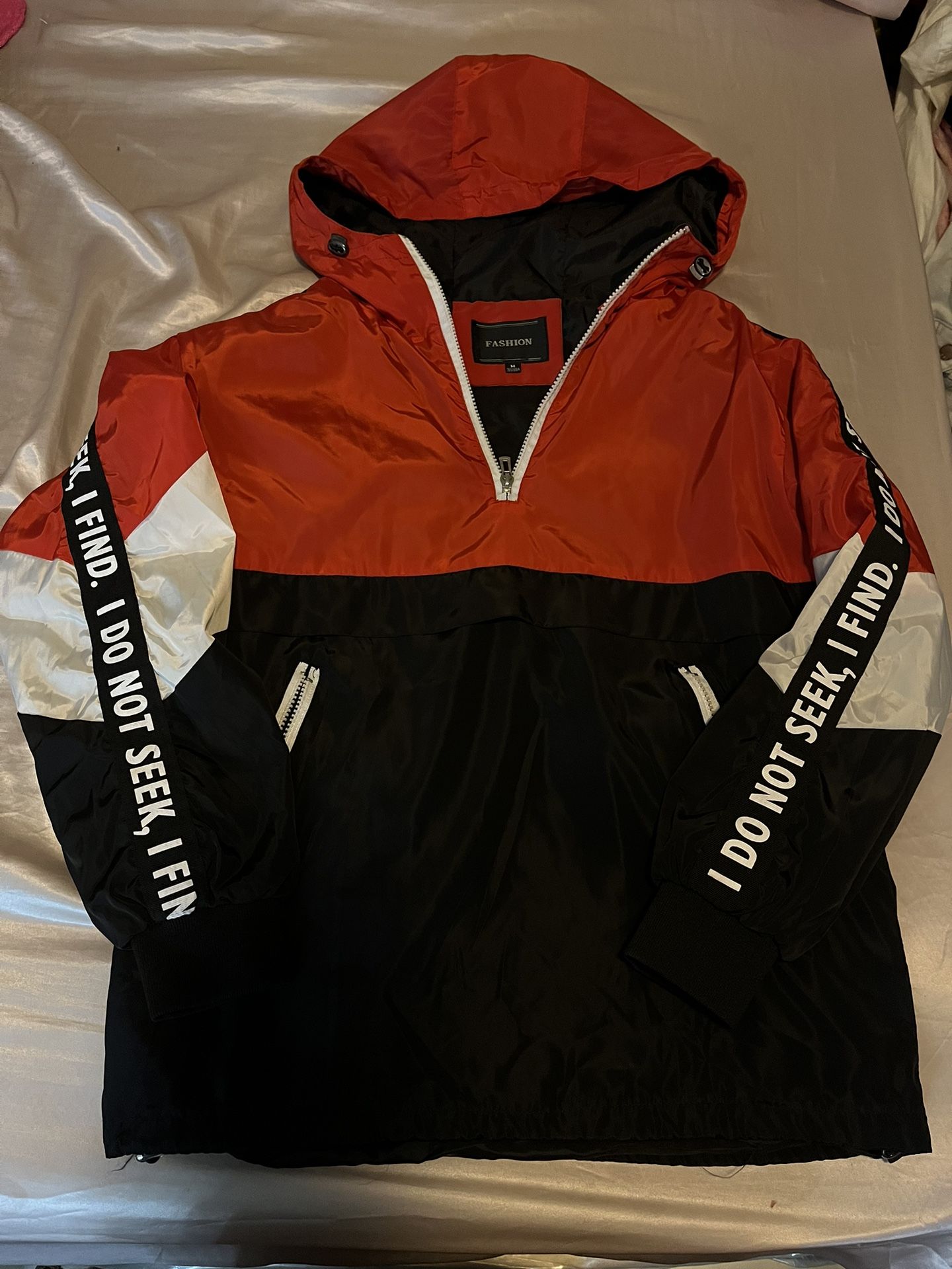 Windbreaker