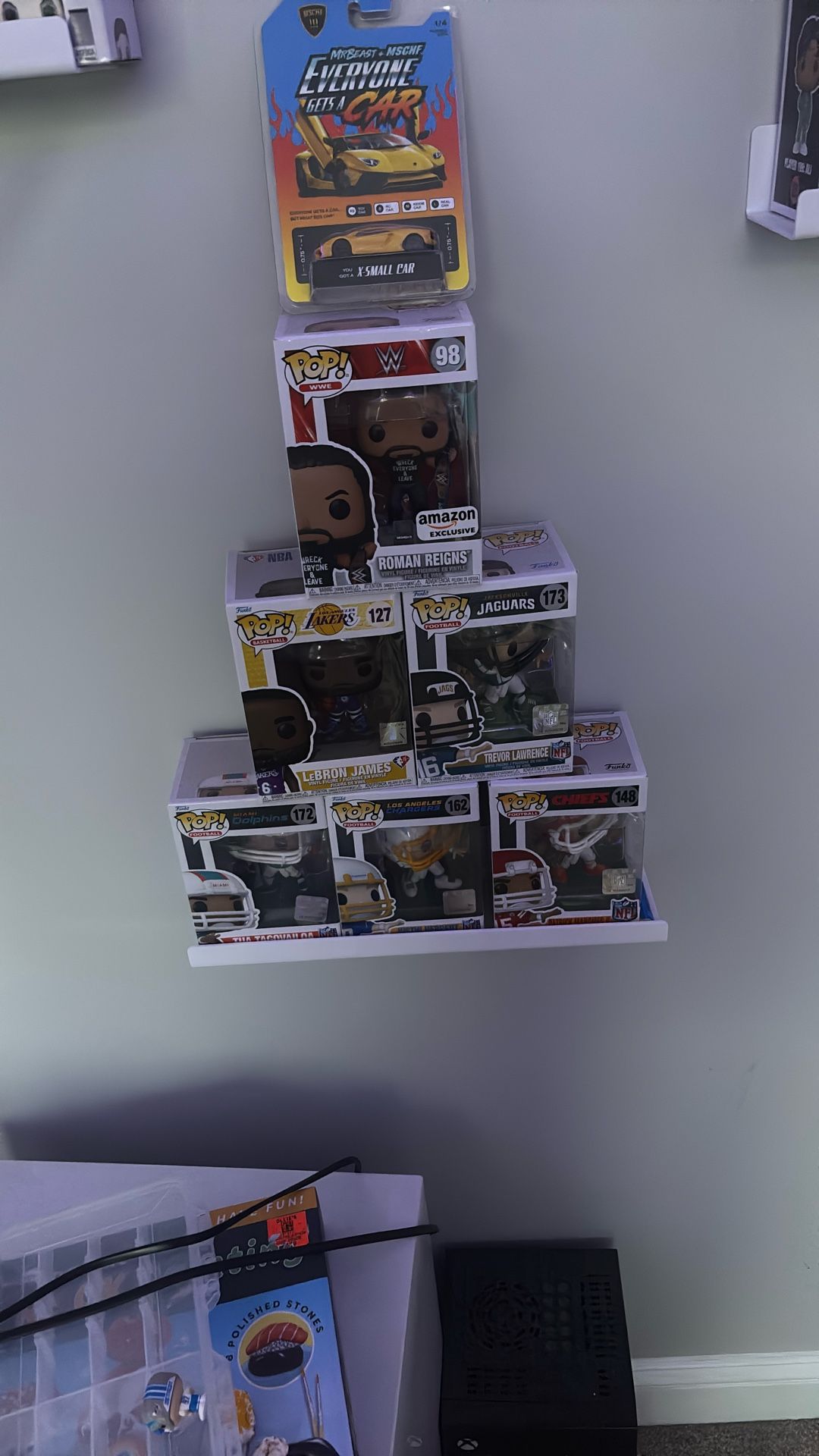 Funko Pop Collection 40+