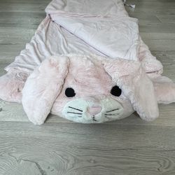 Kids Sleeping Bag
