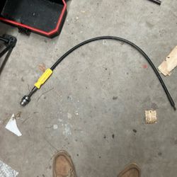  Flexible Shaft Extension 