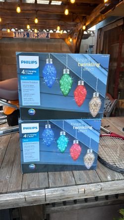 Big Christmas Lights