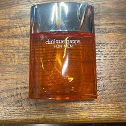 Clinique Happy For Men Cologne