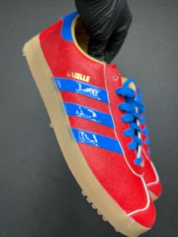 Adidas Gazelle