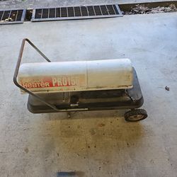 REDDY HEATER
