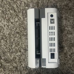 Jaden’s Thermal Label Printer