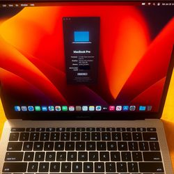 Macbook Pro