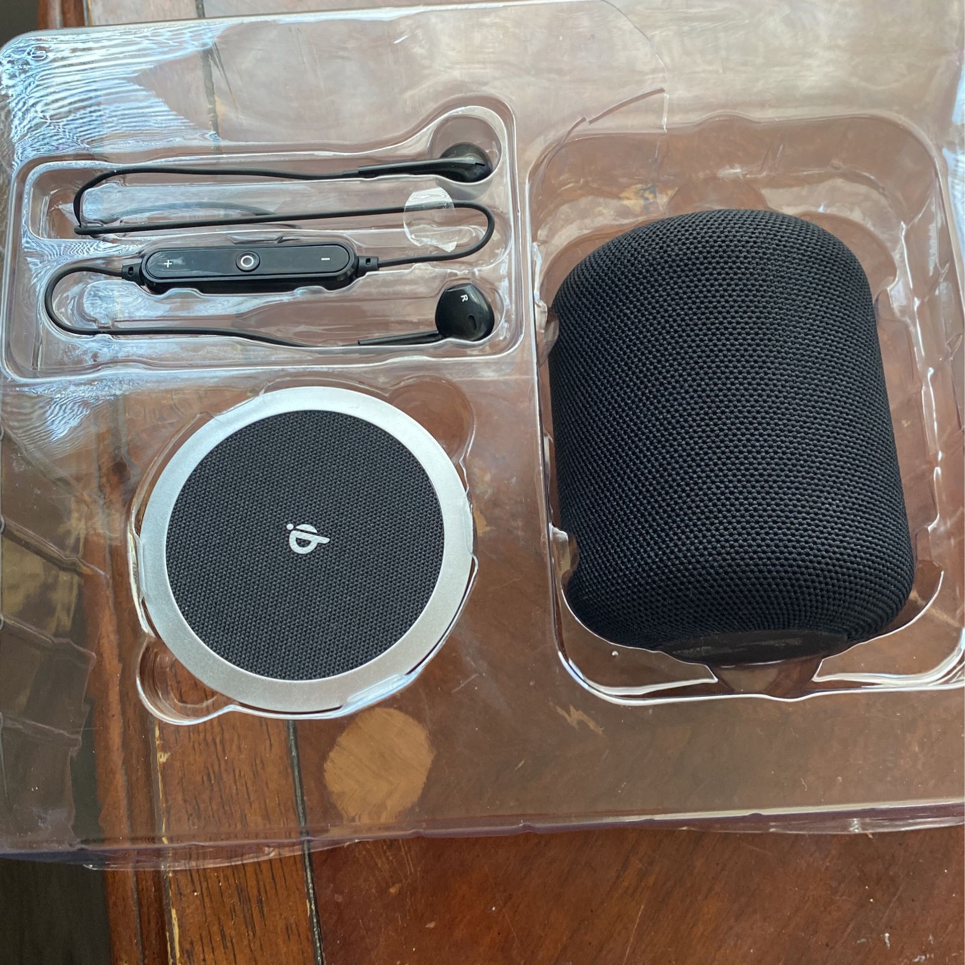 Bluetooth Audio Power Kit