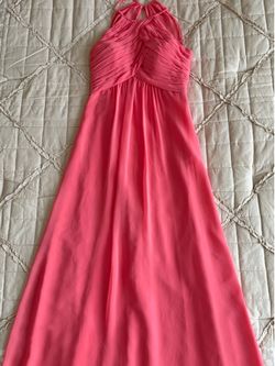 Elegant women's dress. Size: 2.