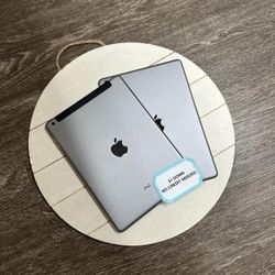 Apple IPad Air Tablet 