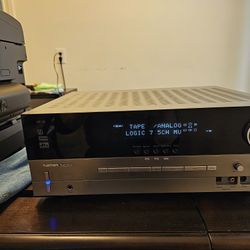 Harmon Karden Receiver.