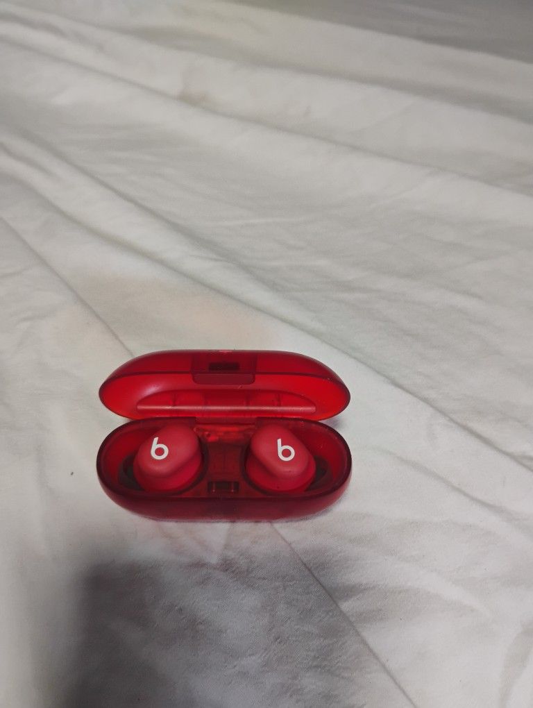 Beats Ear Buds 