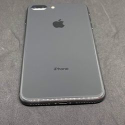iPhone 8 Plus T-Mobile/ Metro PCs 