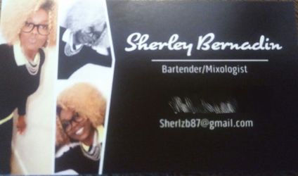 Mobile bartending