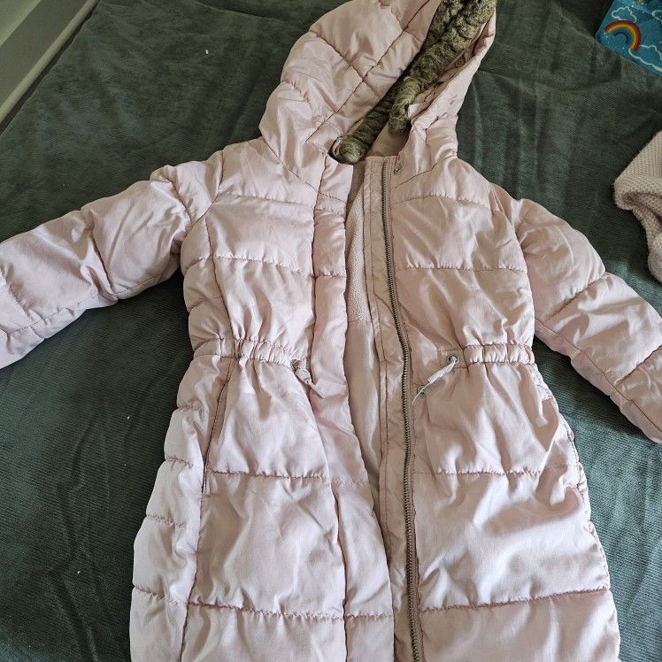 Baby Gap Winter Jacket 