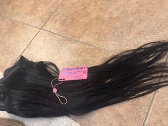 22” Hair Extension