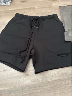 Essentials shorts