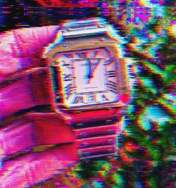 Luxury Watch