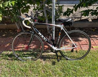 Masi Road Bike