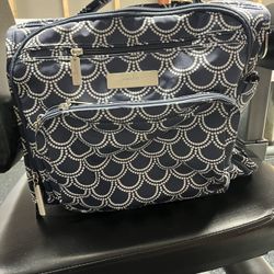 Diaper Bag 