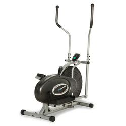 Exerpeutic 260 Air Elliptical With Dual Actions Arm