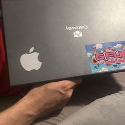 Gateway Laptop 
