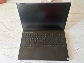 Razer Blade 15 & Headset