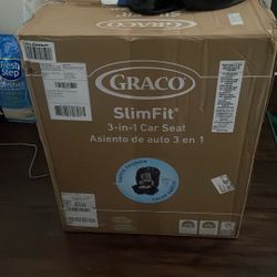  Rand New Car Seat 