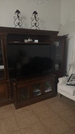 Tv stand