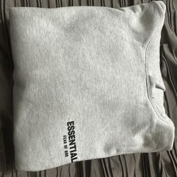 Essentials Light Oat ‼️Authentic ‼️