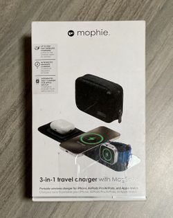 WIRELESS CHARGING PAD